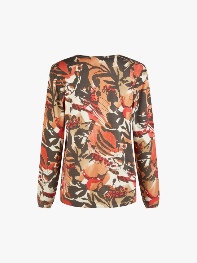 Camisola de Malha