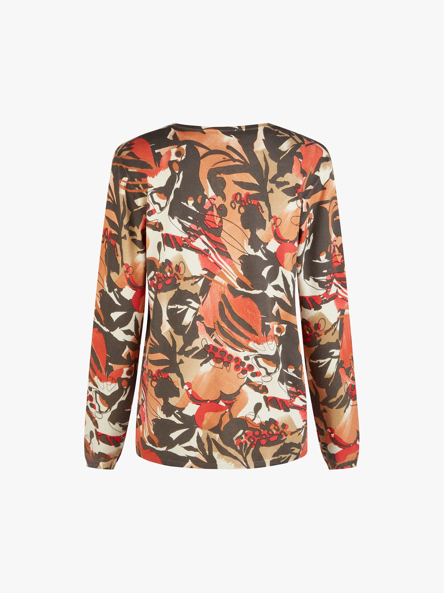 Camisola de Malha