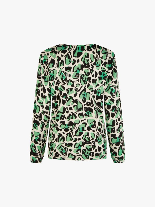 Camisola de Malha