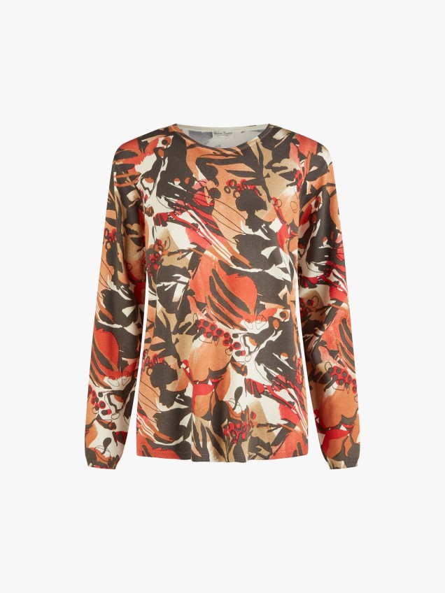 Camisola de Malha