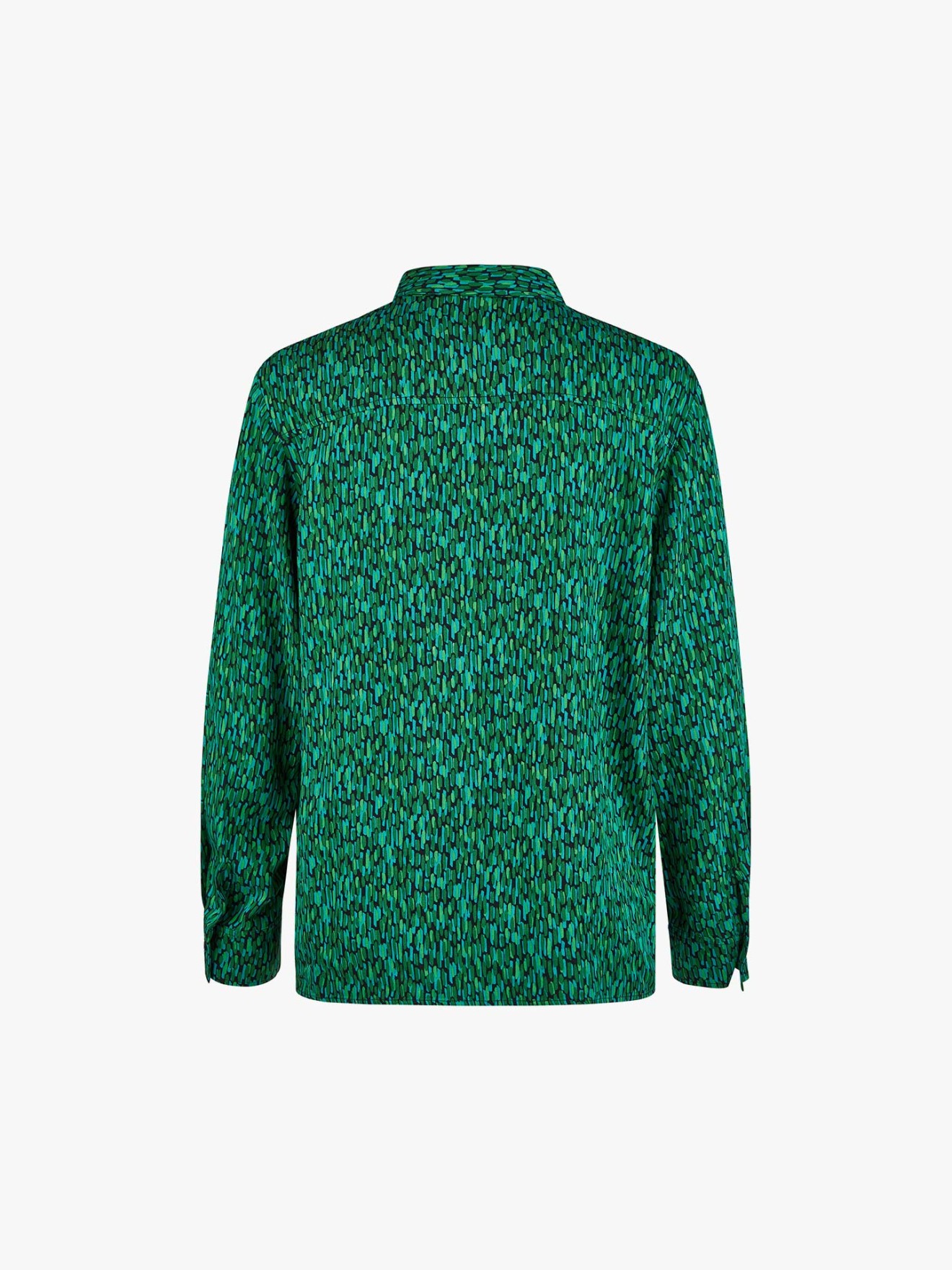 Camisa com Padr�o