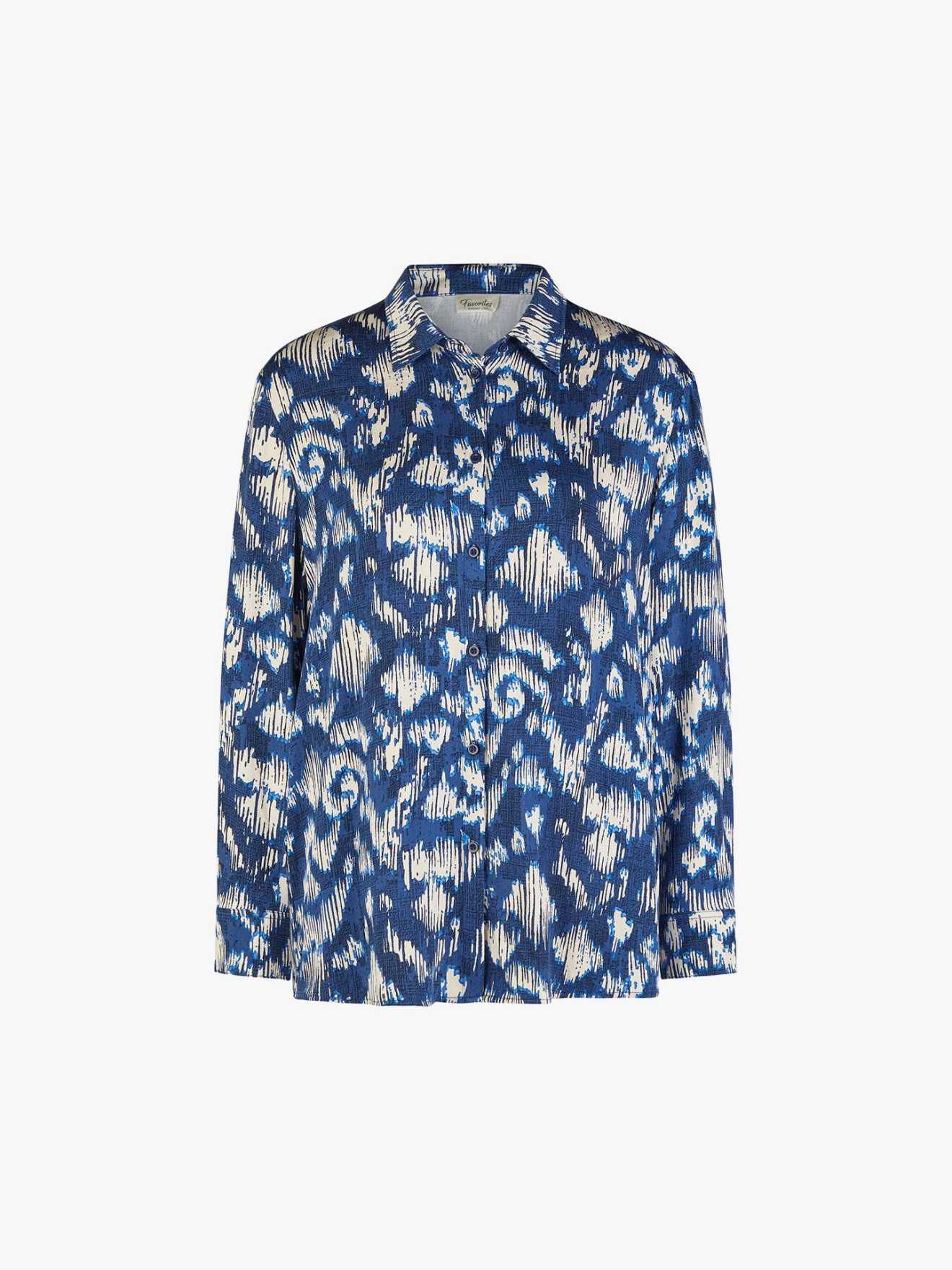 Camisa com Padr�o