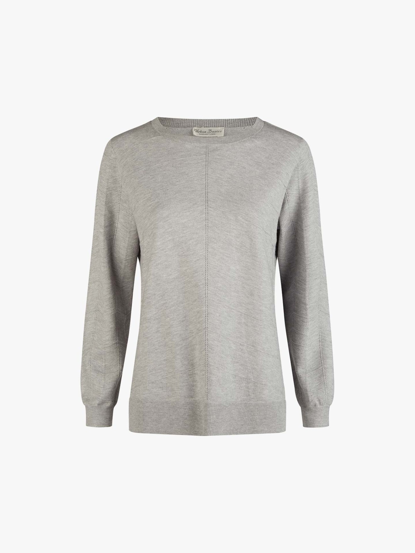 Camisola de Malha
