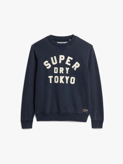 Sweatshirt de Algodo