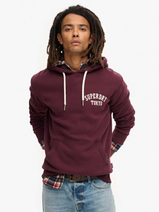 Sweatshirt de Algodo