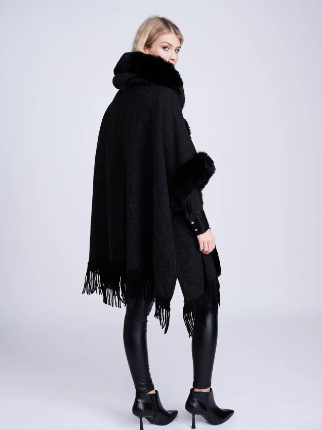 Poncho