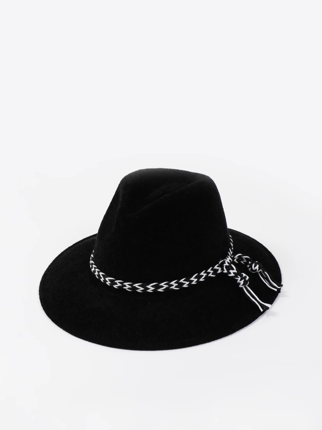 Chapéu Fedora