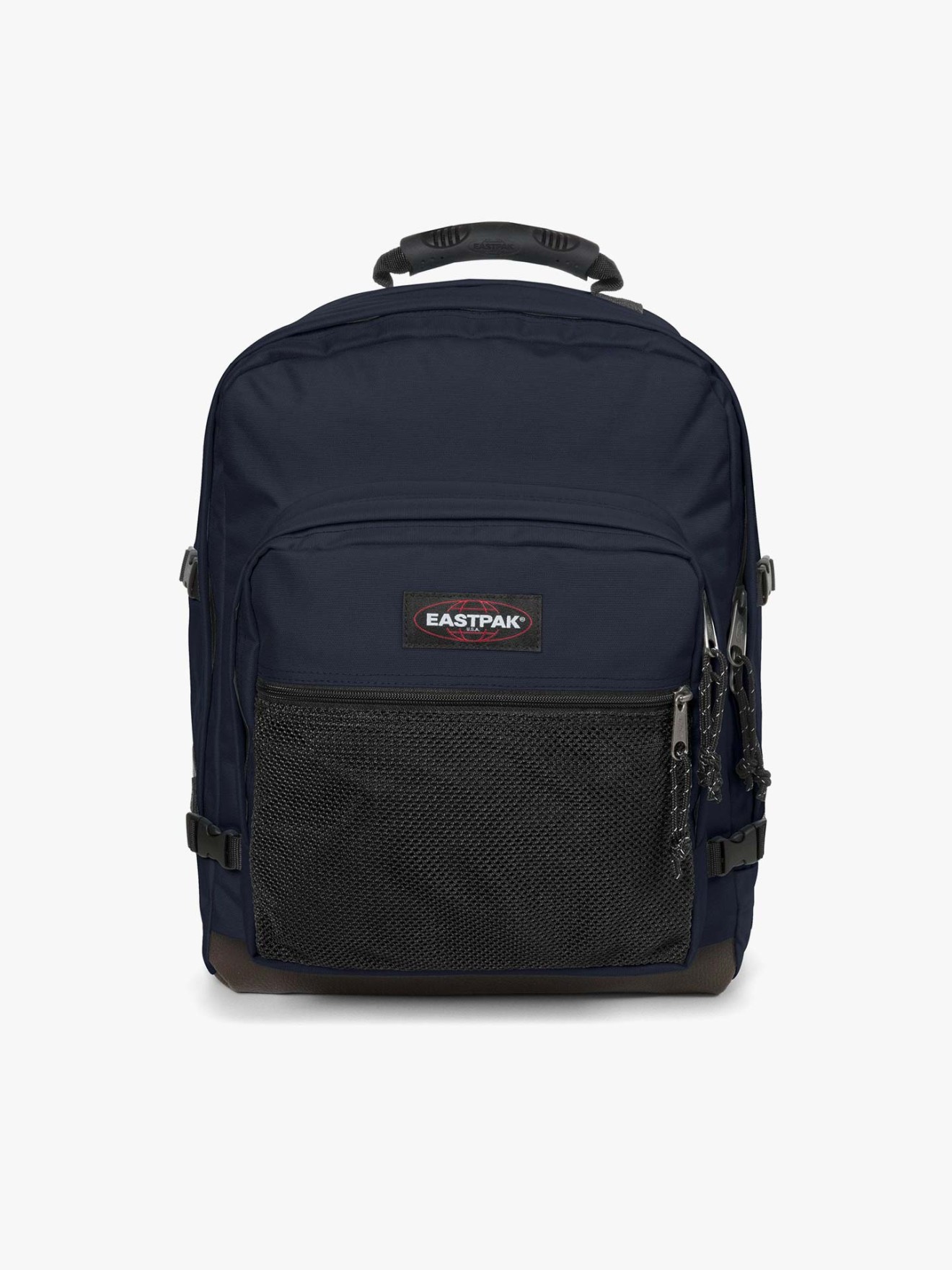 Mochila com bolsos
