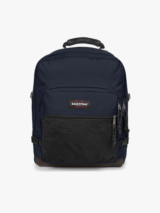 Mochila com bolsos