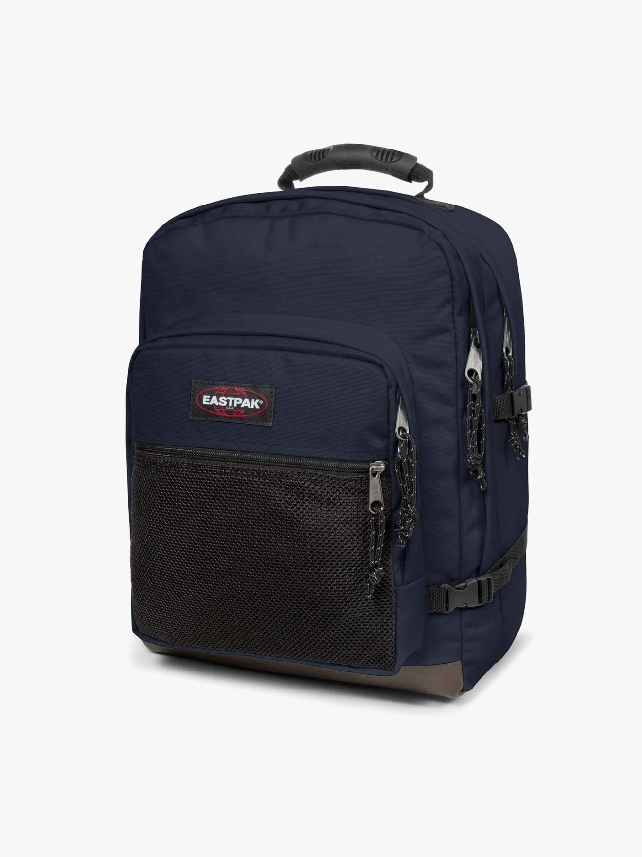 Mochila com bolsos