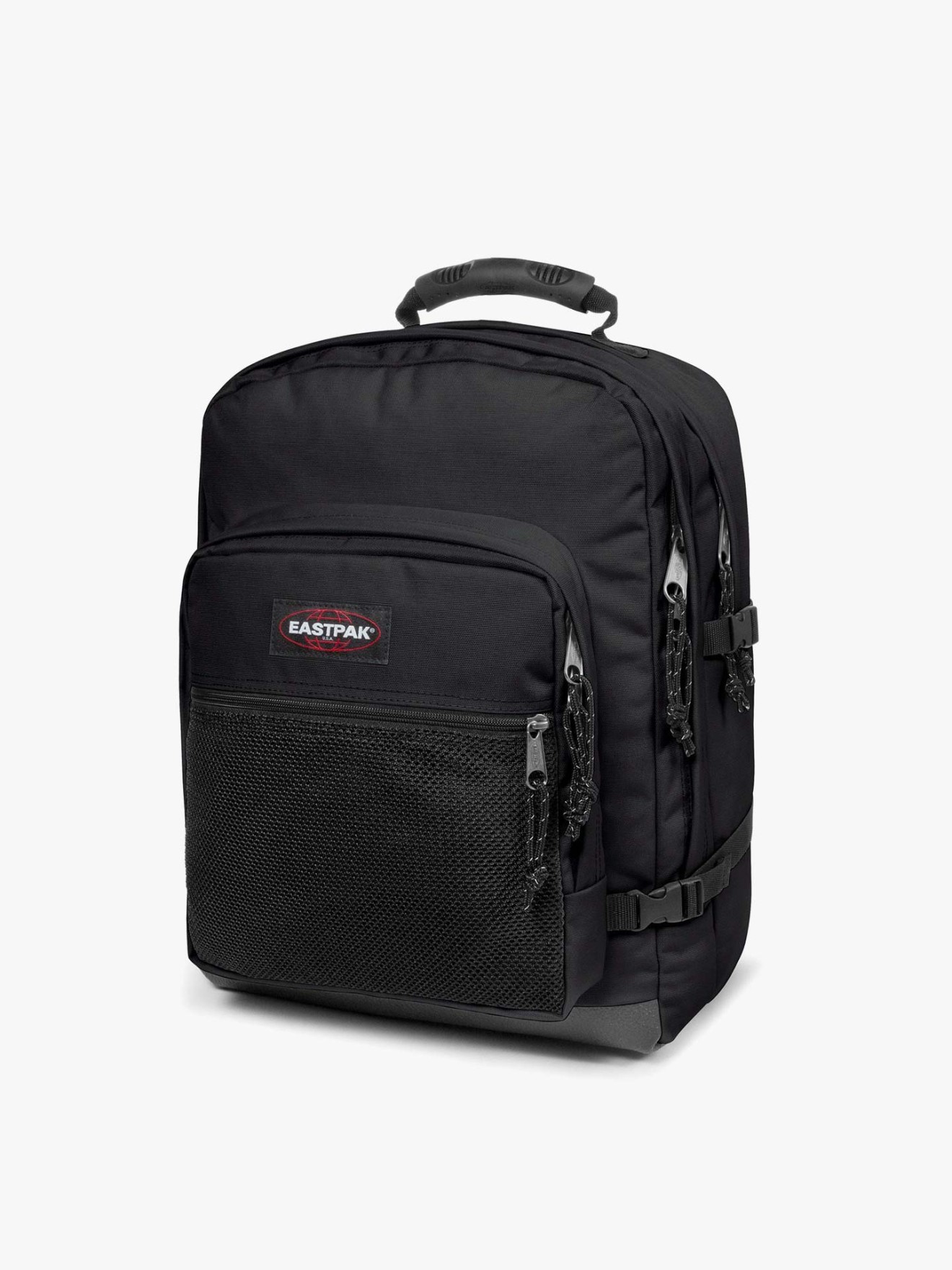 Mochila com bolsos