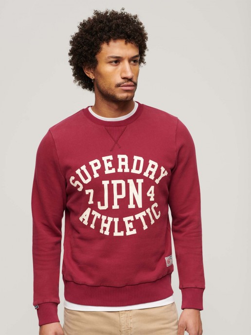 Sweatshirt de Algodo