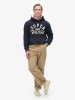 Sweatshirt de Algodo