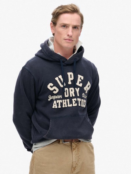 Sweatshirt de Algodo