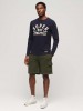 Sweatshirt de Algodo