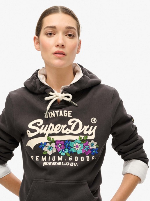 Sweatshirt de Algodo