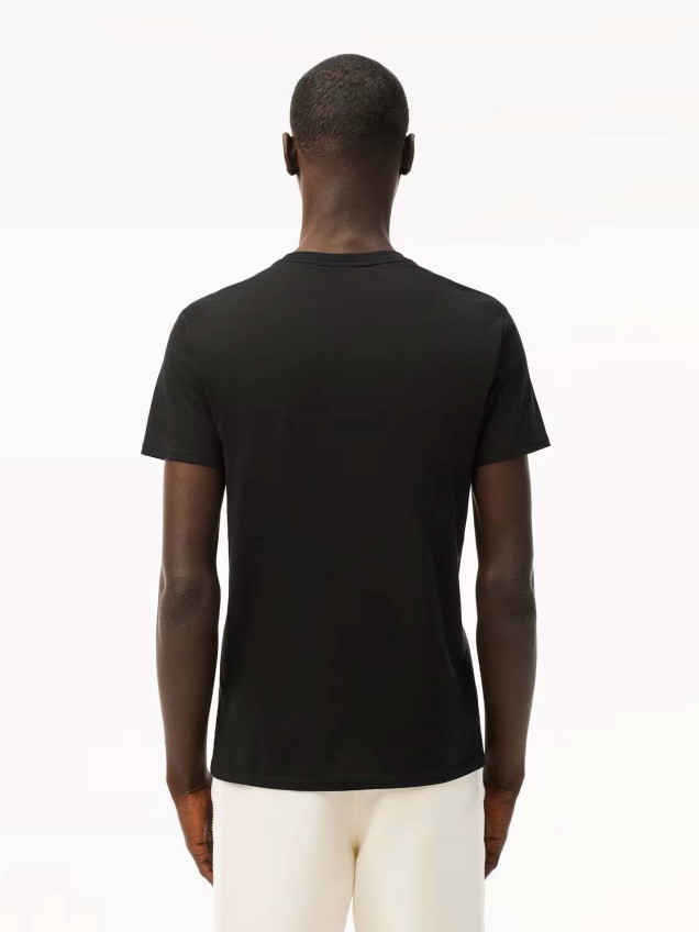 T-Shirt de Algodão
