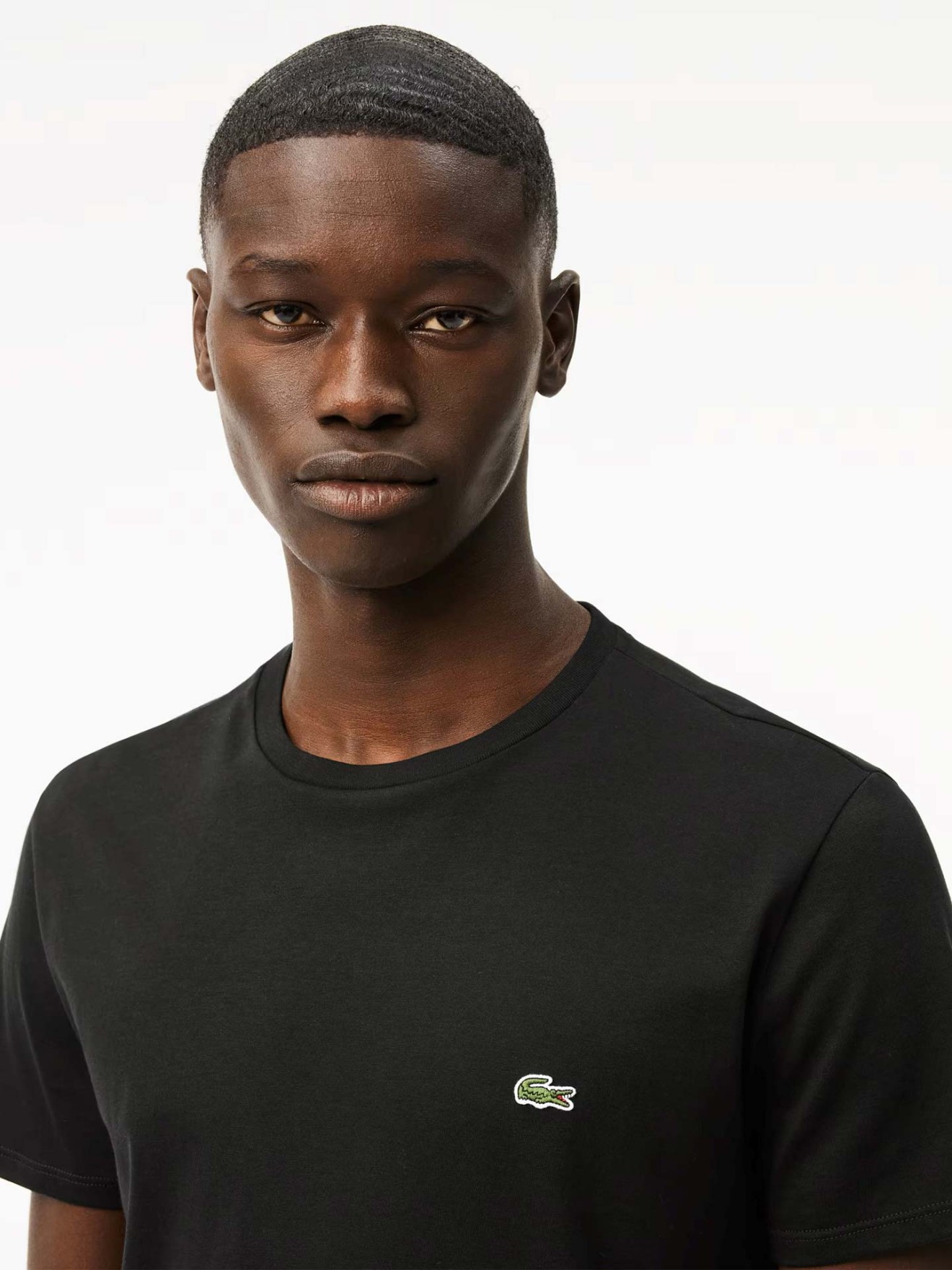T-Shirt de Algodão