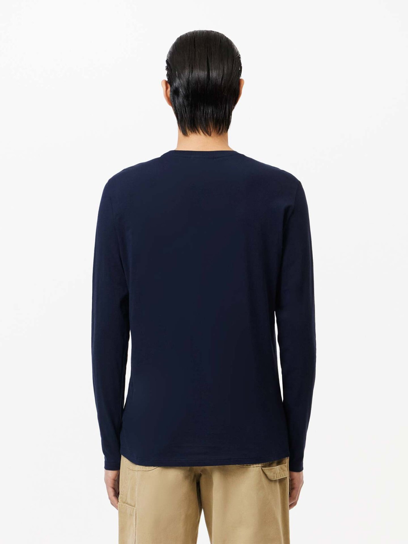 Camisola de Algod�o