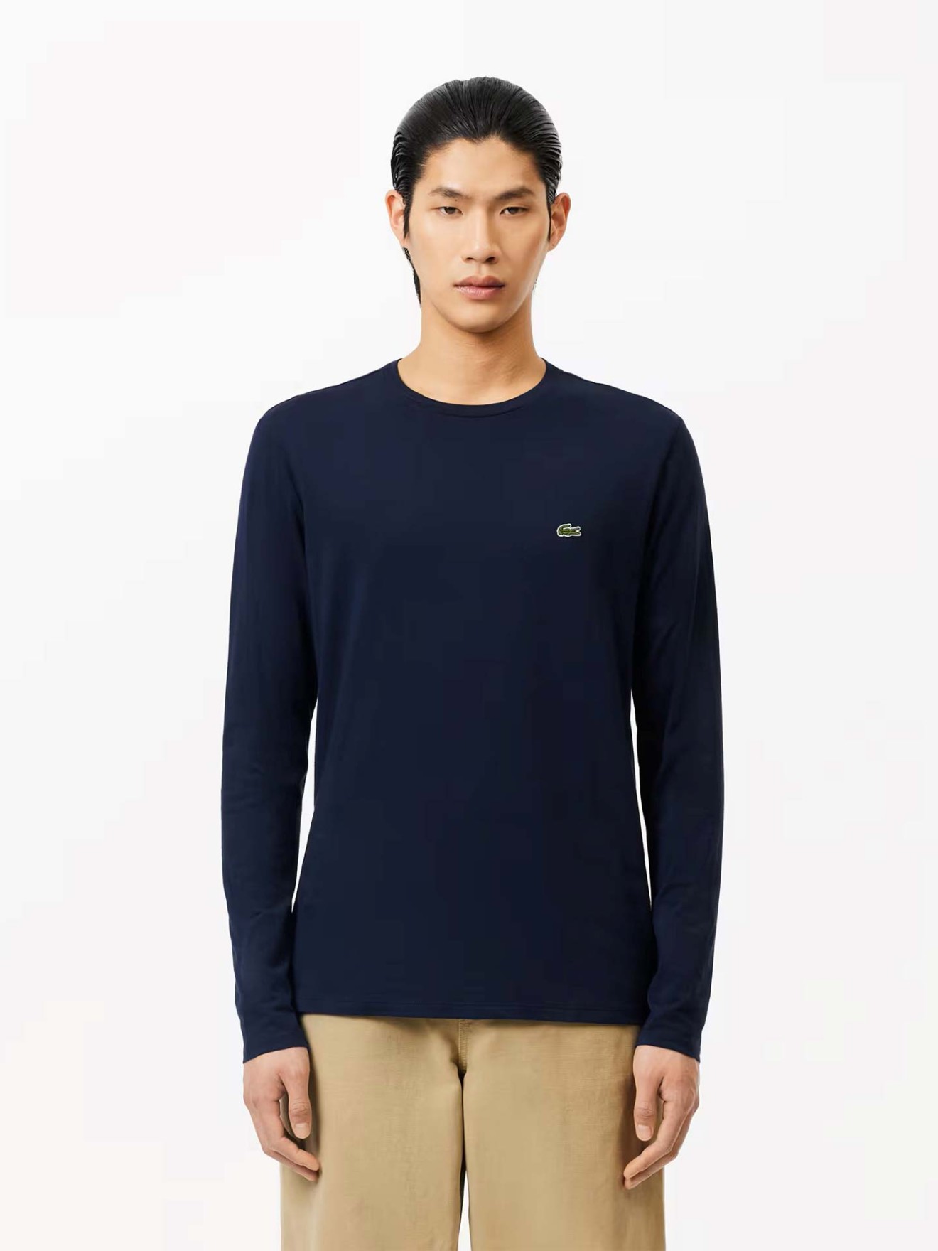 Camisola de Algod�o