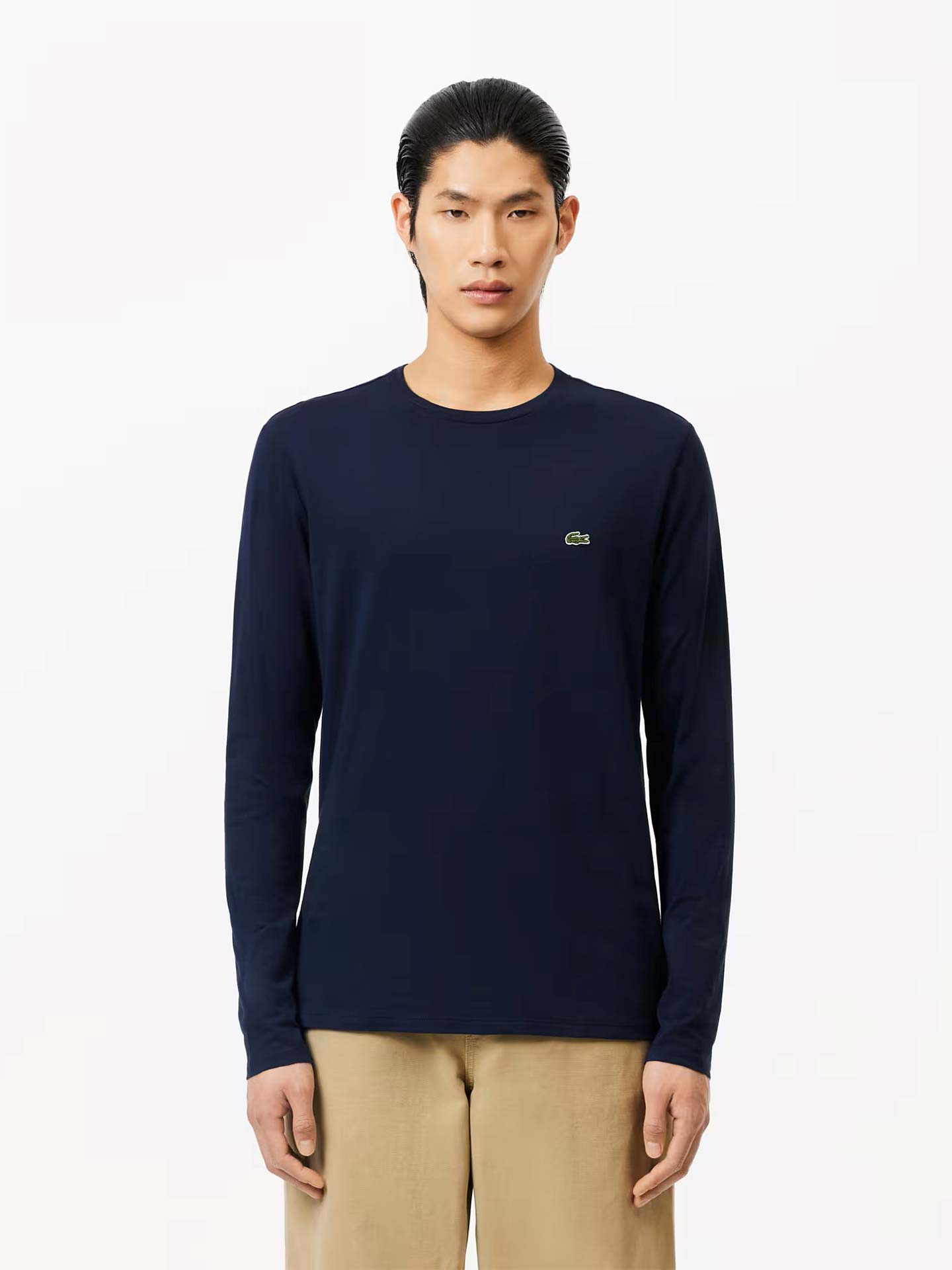 Camisola de Algodão