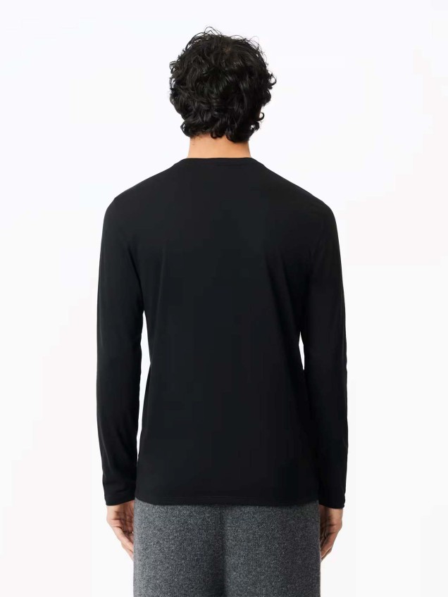 Camisola de Algodão