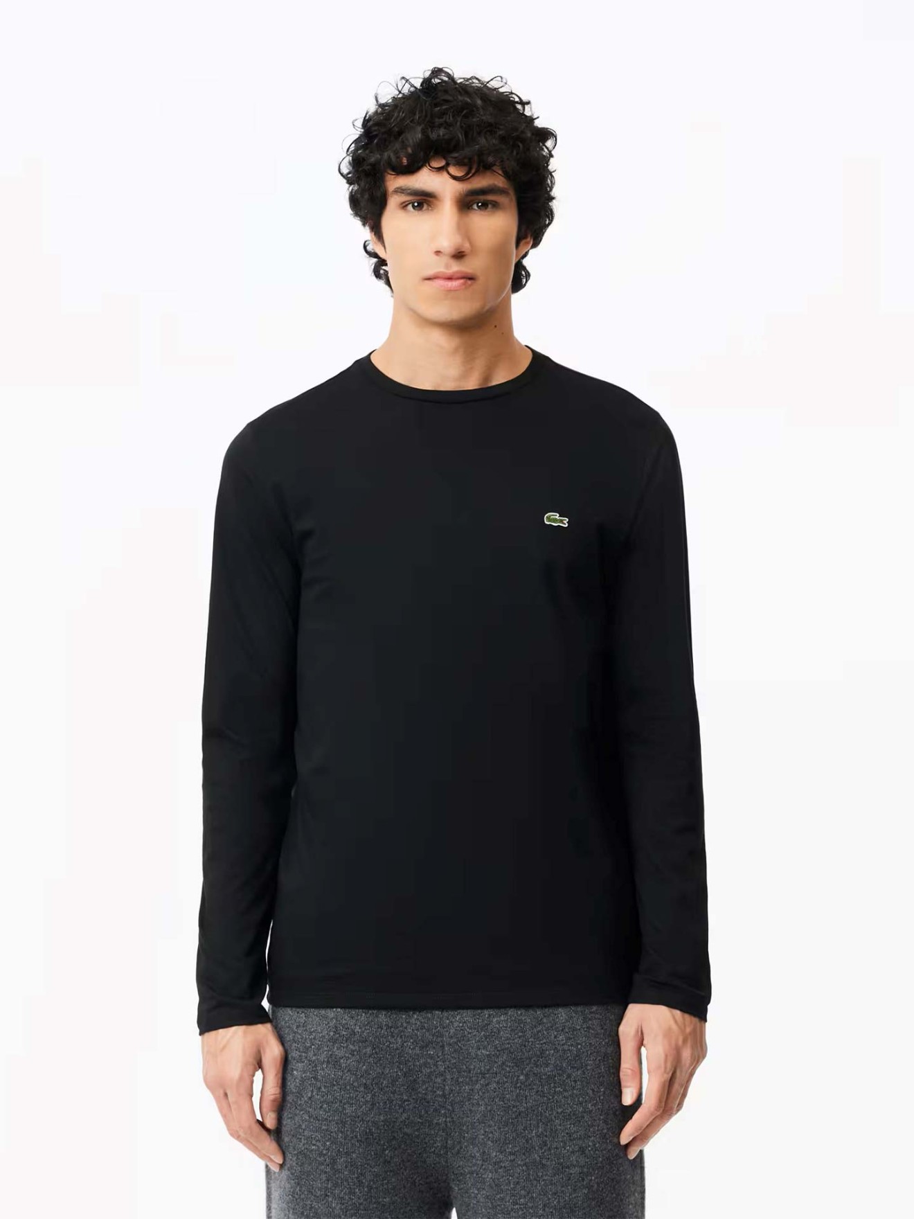 Camisola de Algodão