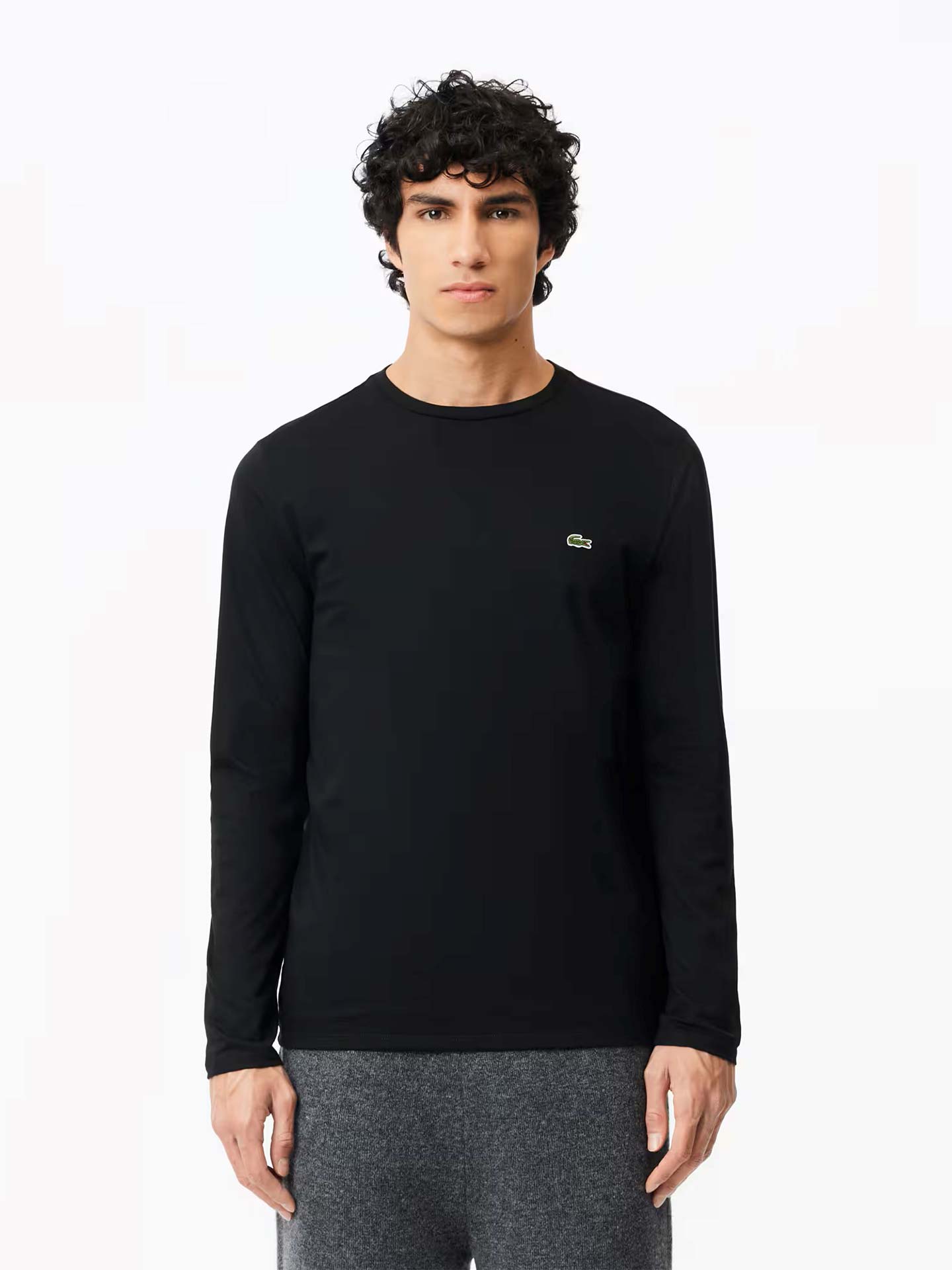 Camisola de Algodão