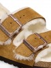 Sandlias Milano Shearling