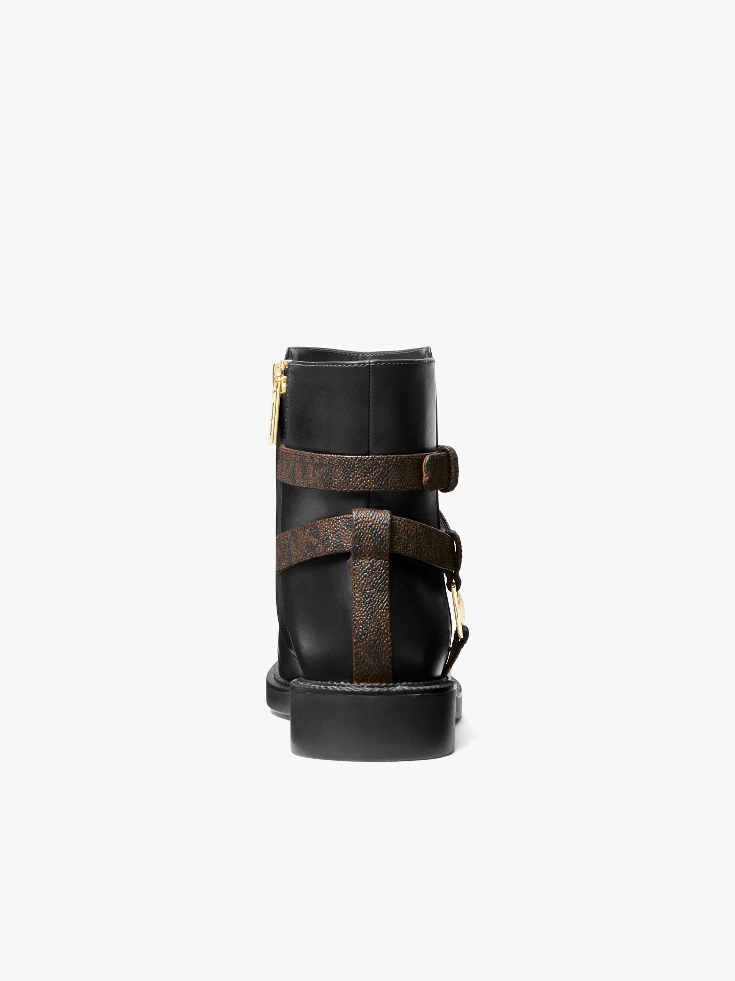 Botas de Pele