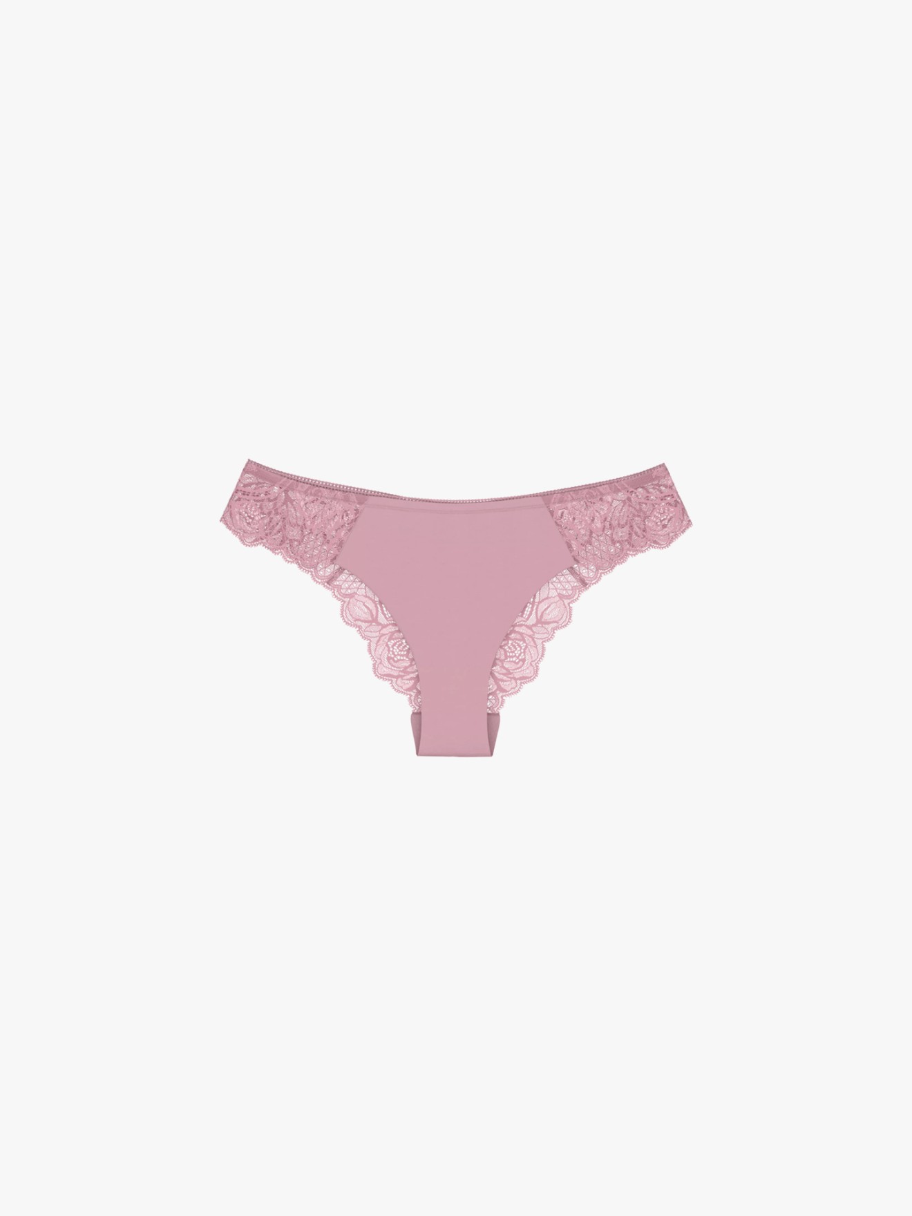 Cuecas Wild Peony Floral