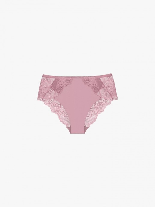 Cuecas Wild Peony Floral