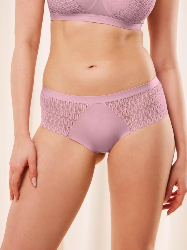 Cuecas Aura Spotlight Maxi