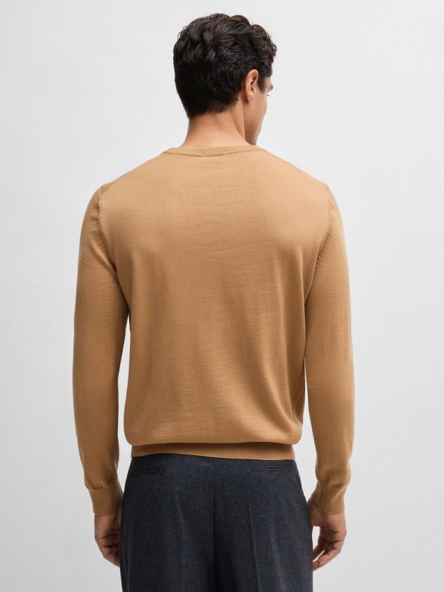 Camisola de Lã