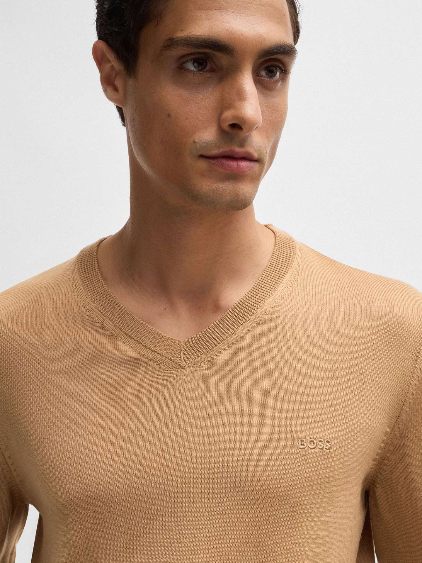 Camisola de Lã