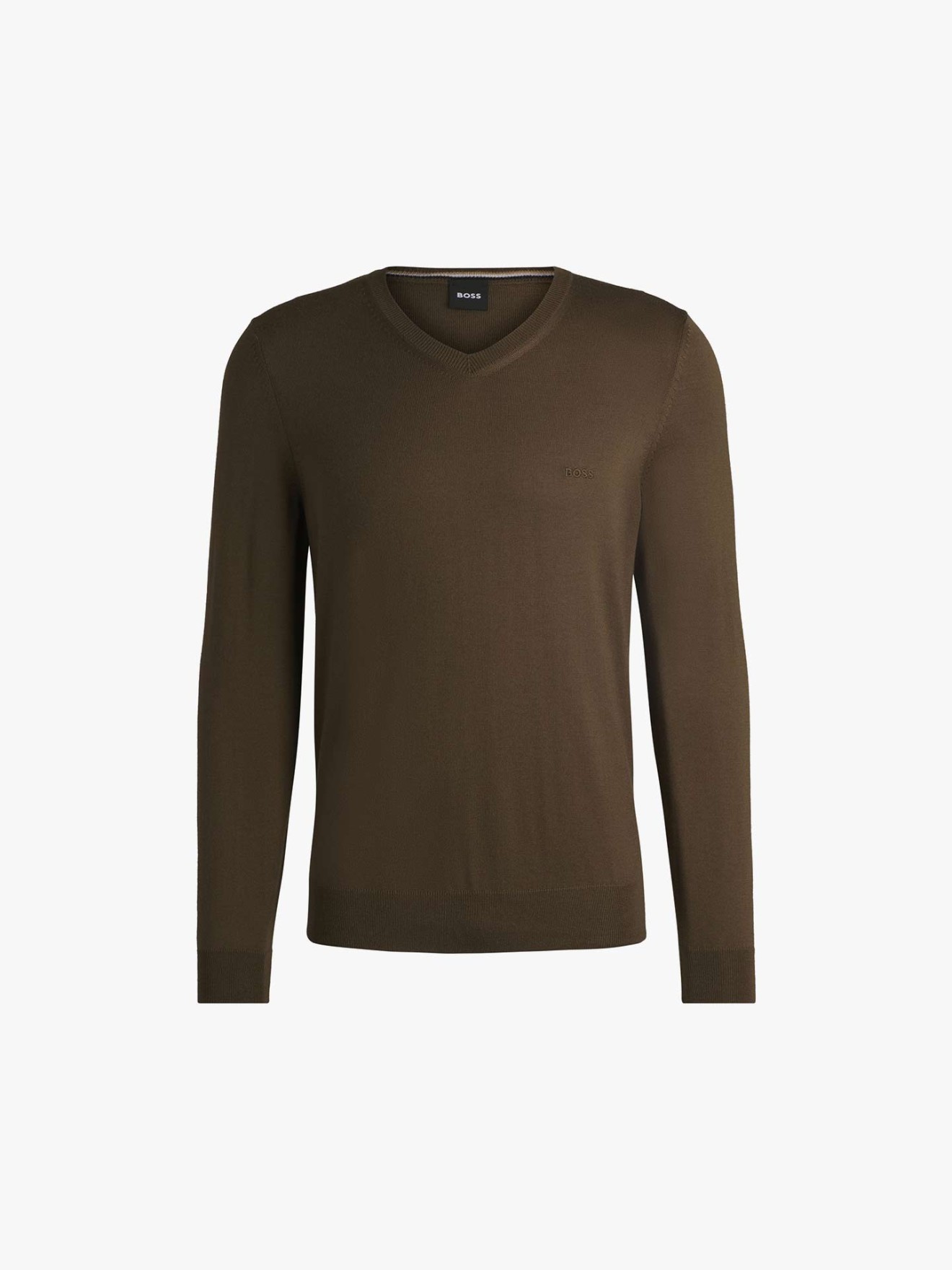 Camisola de Lã