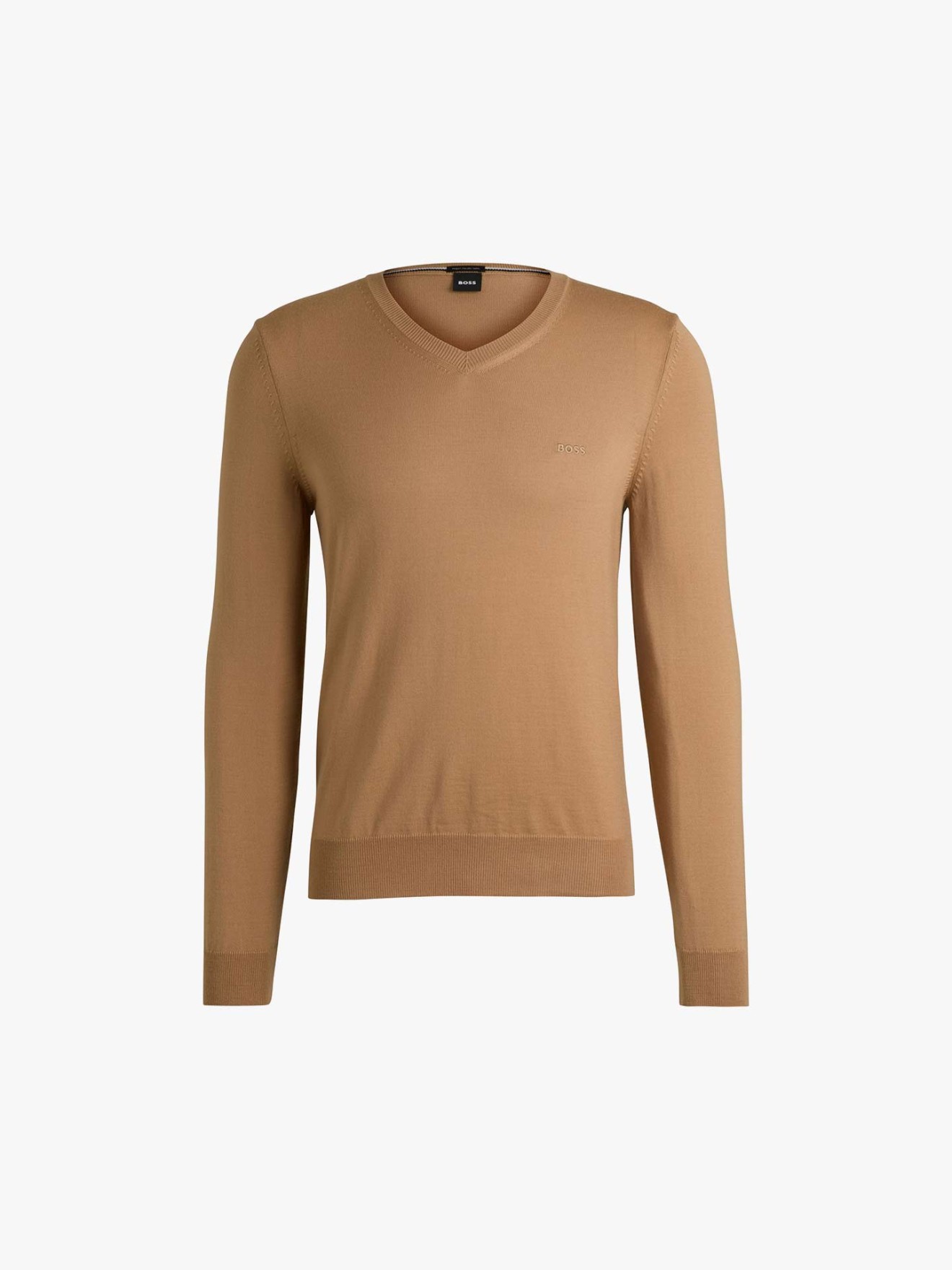 Camisola de Lã
