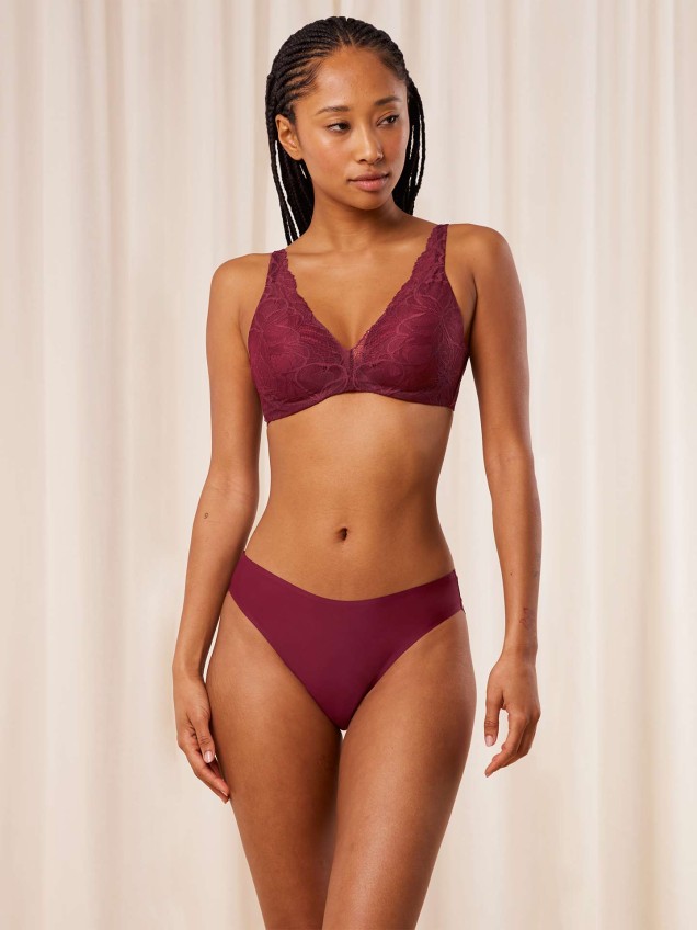 Soutien Body Make-Up Illusion Lace