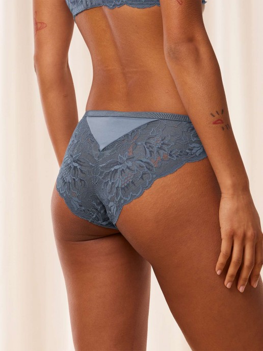 Cueca Amourette Charm T Braz