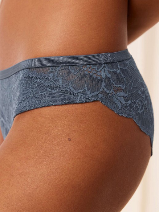 Cueca Amourette Charm T Braz