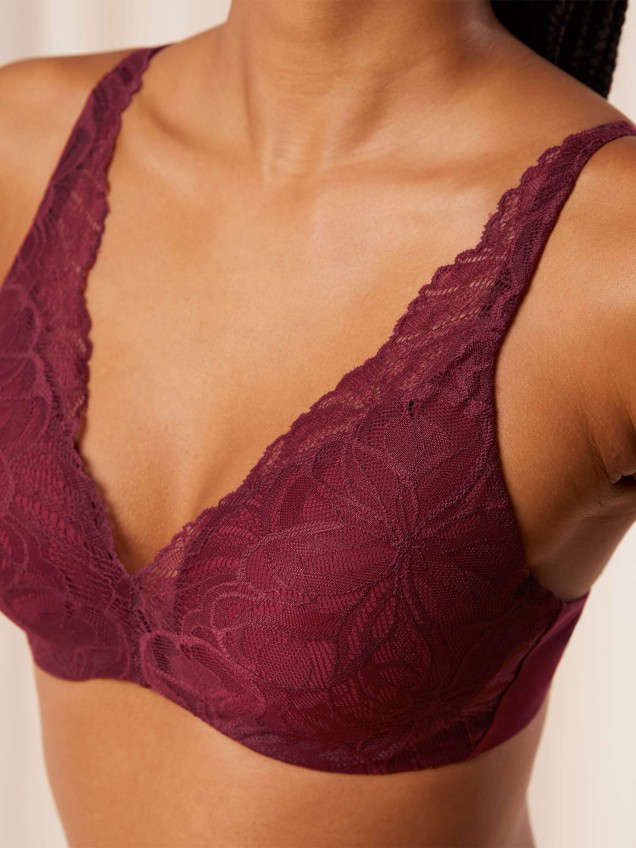 Soutien Body Make-Up Illusion Lace