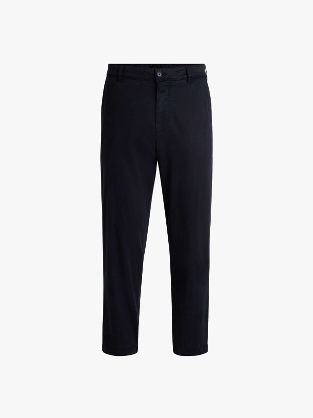 Calças Regular Fit