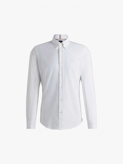 Camisa Slim Fit