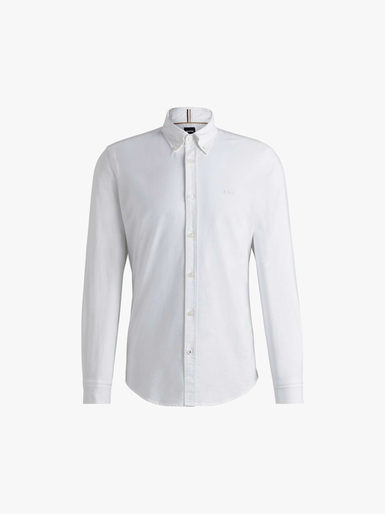 Camisa Slim Fit