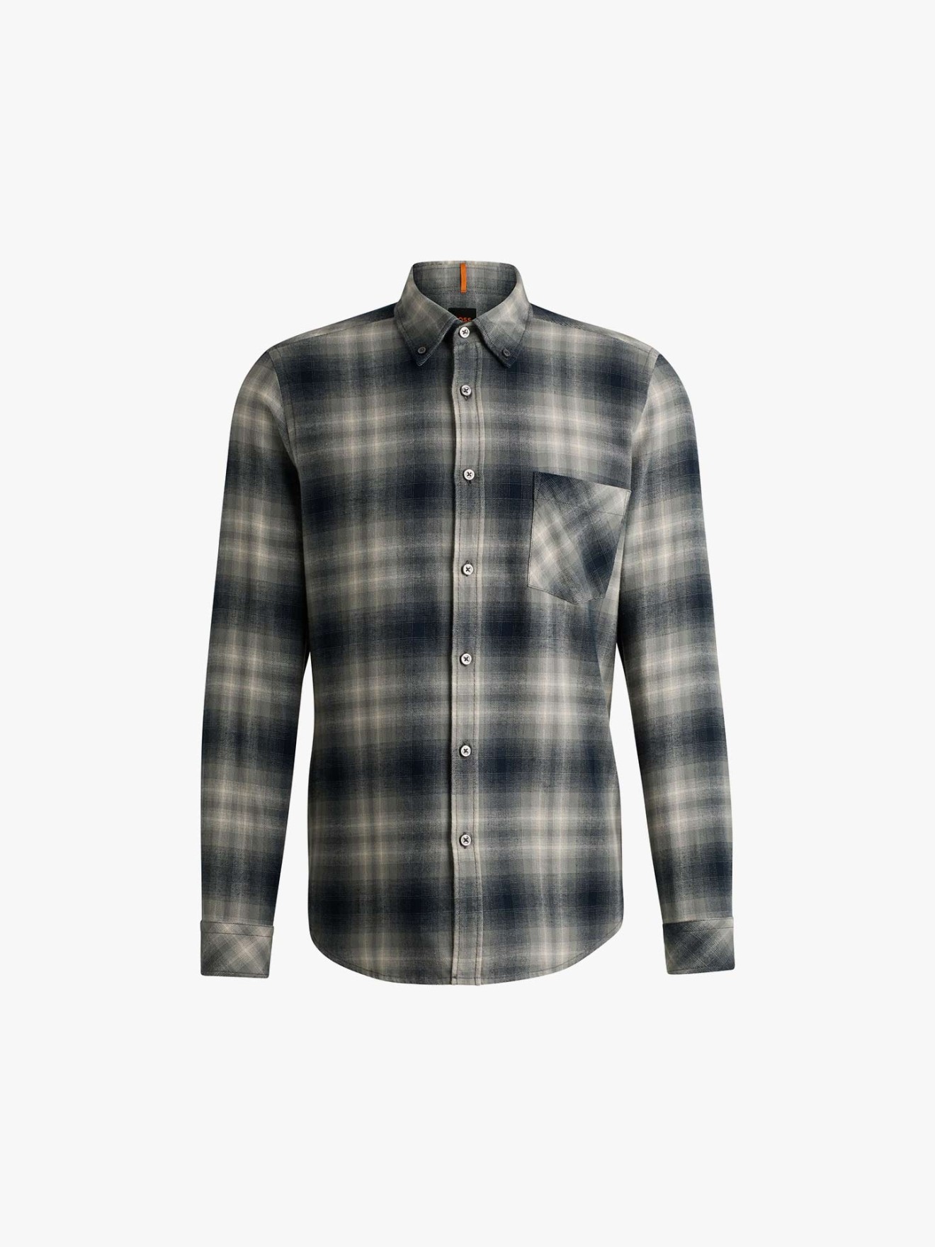 Camisa de Algod�o