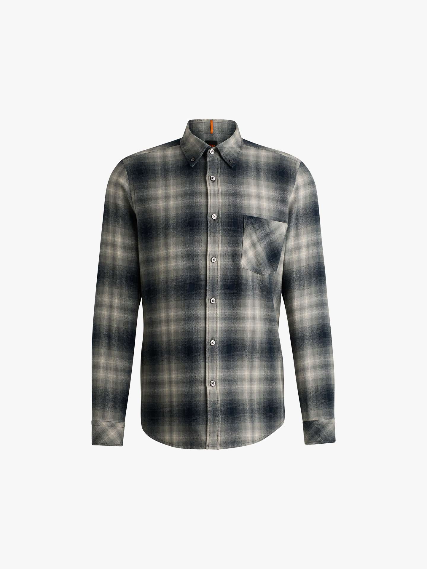 Camisa de Algodão