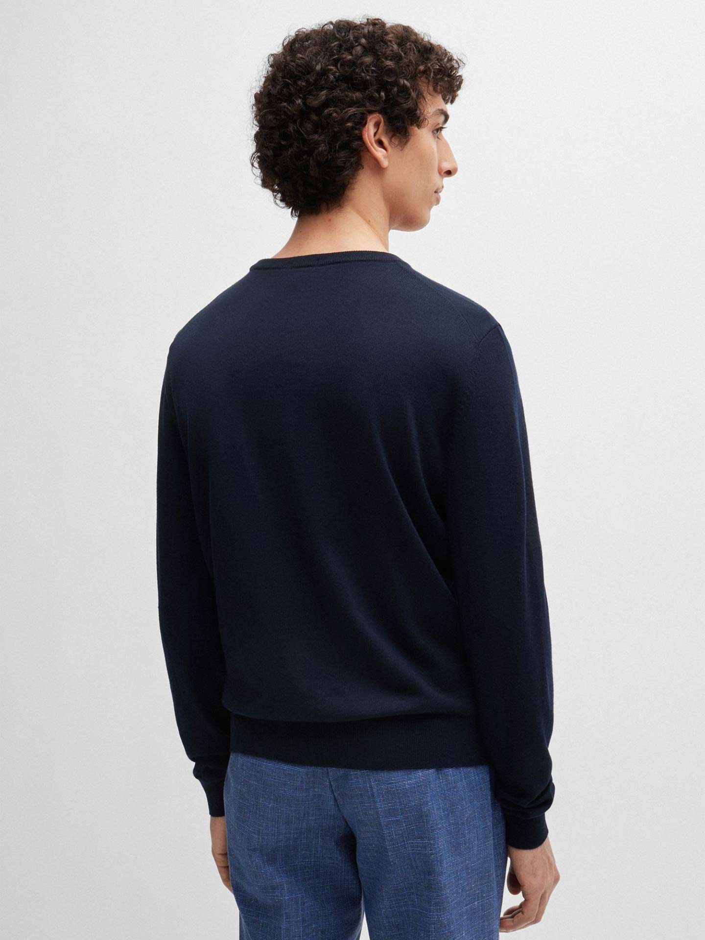 Camisola de Lã