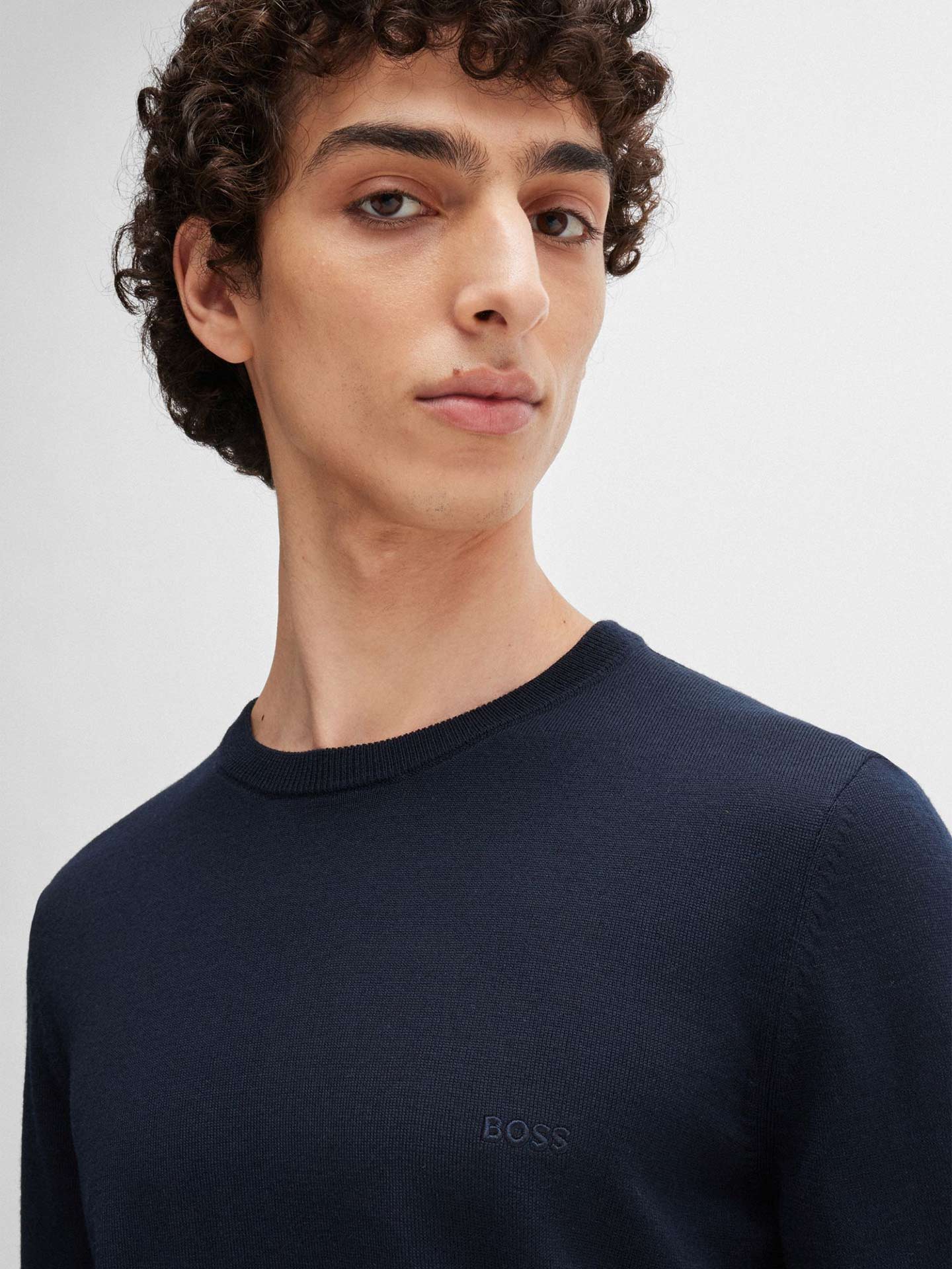 Camisola de Lã