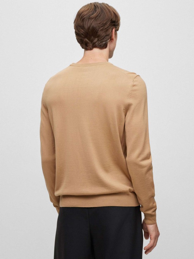 Camisola de Lã