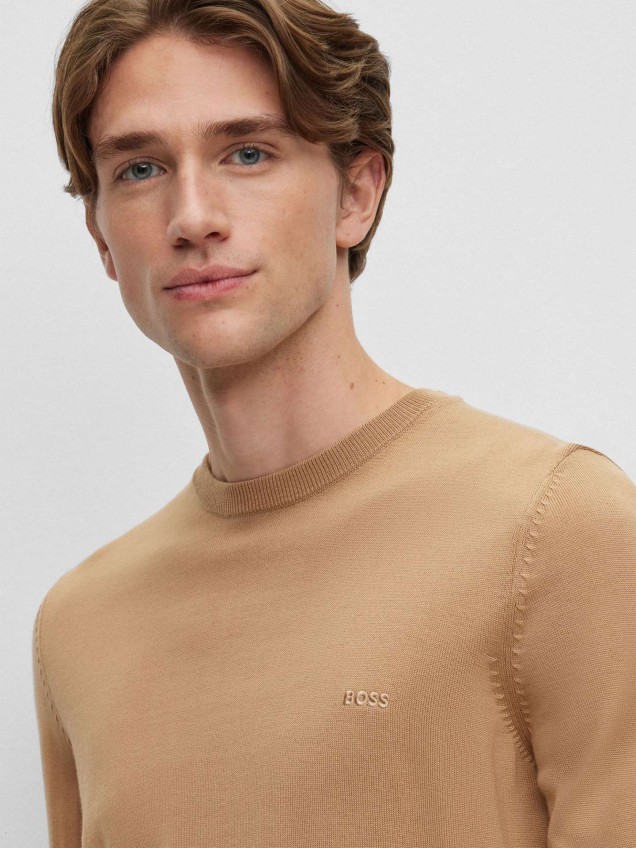 Camisola de Lã
